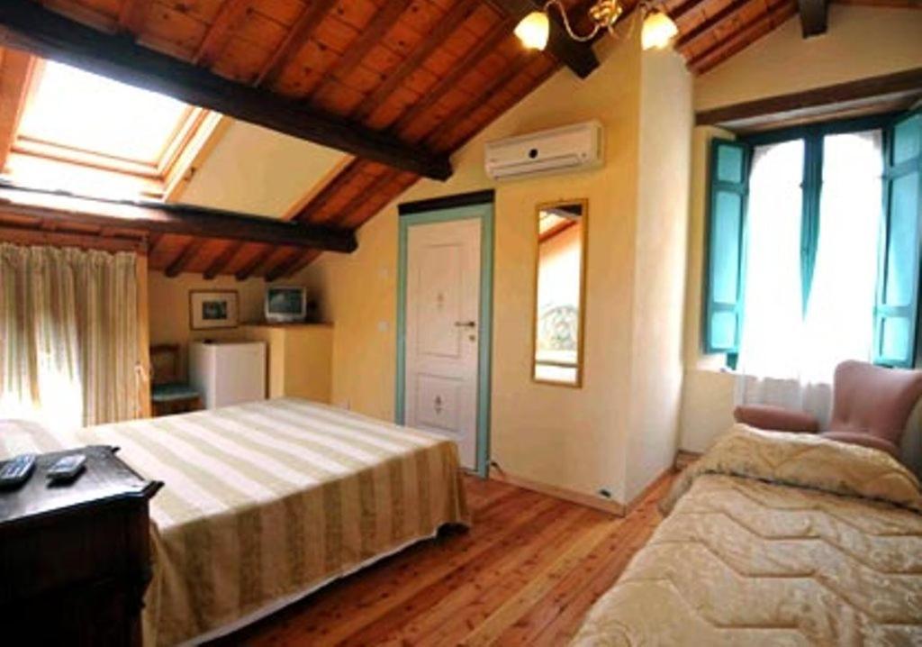 B&B La Posta Grottazzolina Zimmer foto