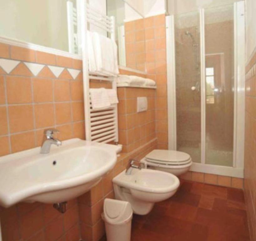 B&B La Posta Grottazzolina Zimmer foto