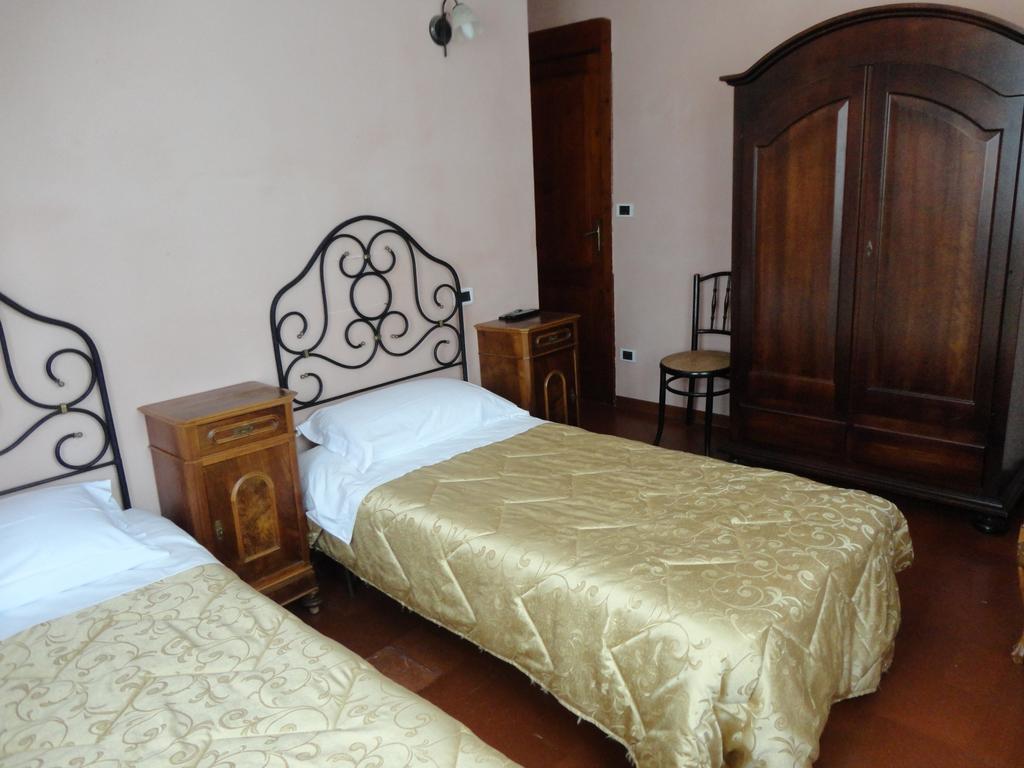 B&B La Posta Grottazzolina Zimmer foto