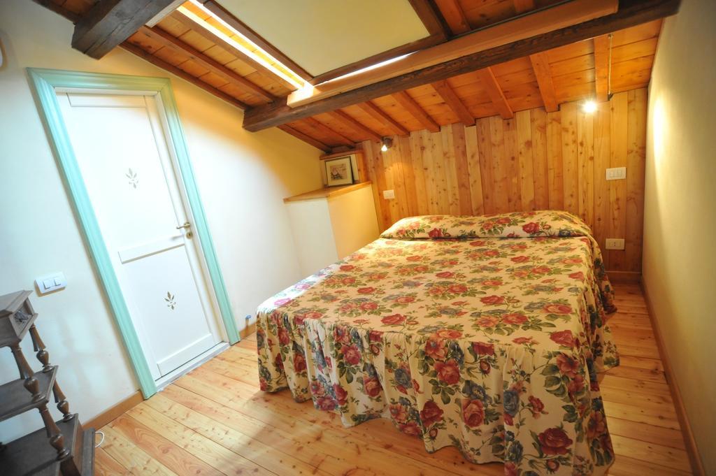 B&B La Posta Grottazzolina Exterior foto
